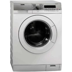 AEG L76285FL A+++ 8kg 1200 Spin Washing Machine in White  with 5 Year Warranty